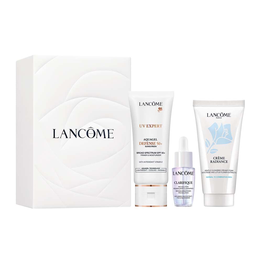 UV Expert Defense SPF 50+ Discovery Set (3-Pc) - Lancôme